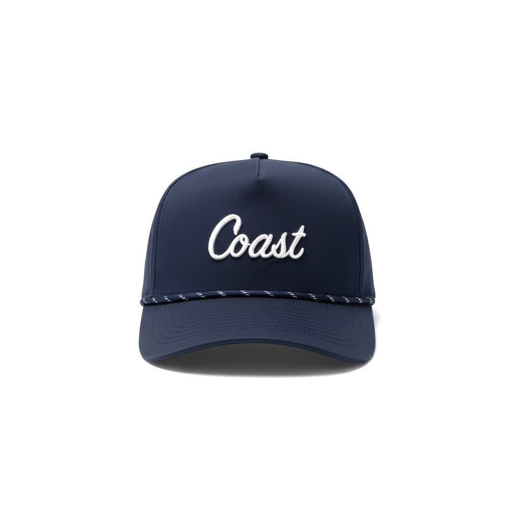 THE COAST CAP