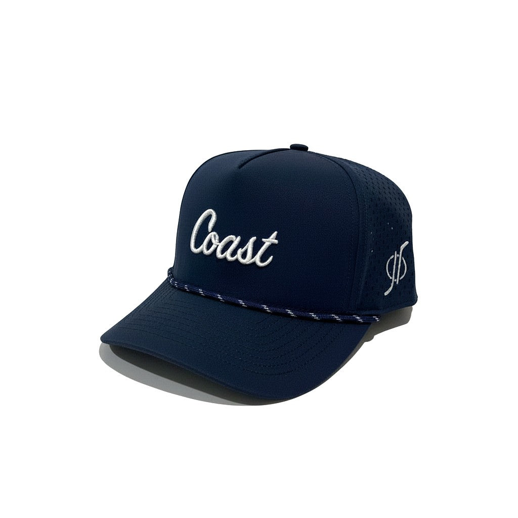 THE COAST CAP