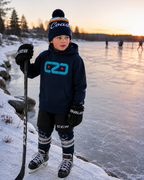 THE ROOKIE BEANIE - YOUTH