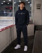 THE CELLY SWEATPANT