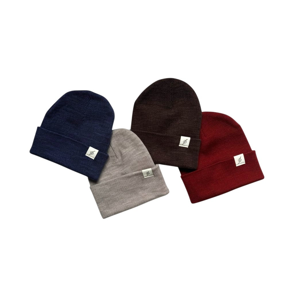 THE GAME DAY BEANIE