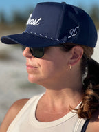 THE COAST CAP
