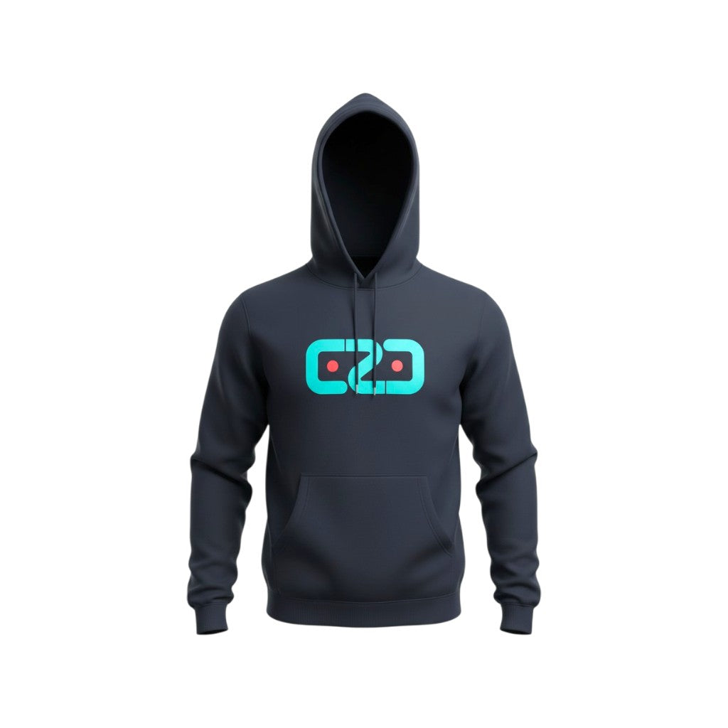 THE ICON HOODIE - YOUTH