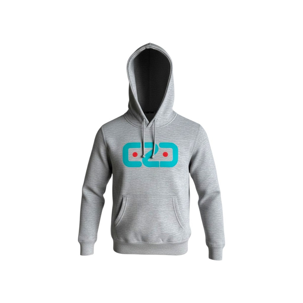 THE ICON HOODIE - YOUTH
