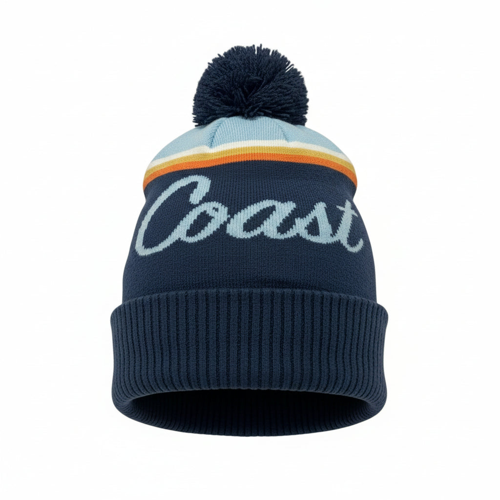 THE ROOKIE BEANIE - YOUTH