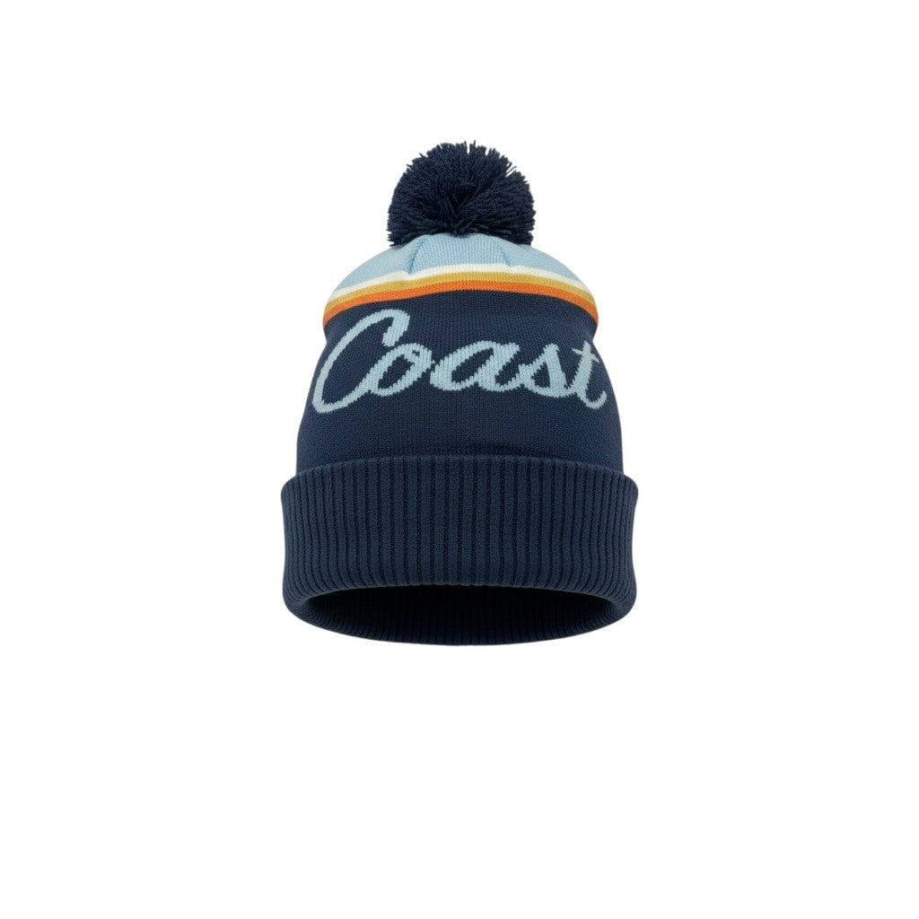 THE ROOKIE BEANIE - YOUTH